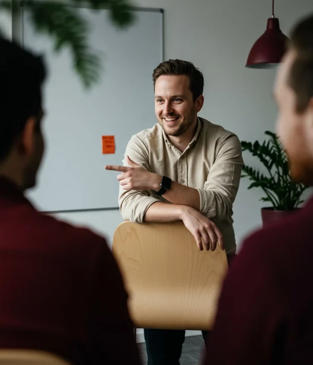 Creative web platforms, designed for growth.